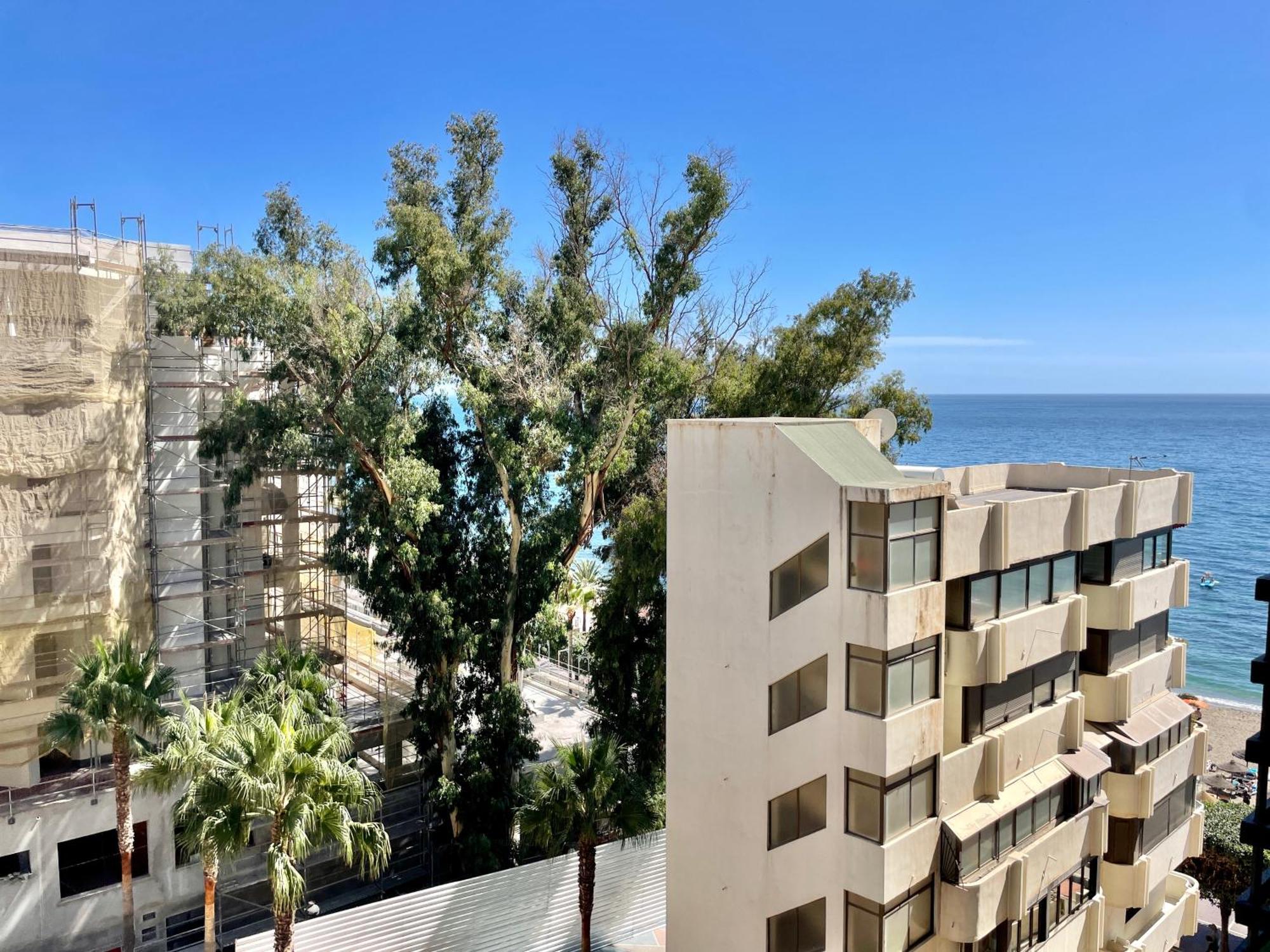 Mediterraneo Front - Eaw Homes Appartement Marbella